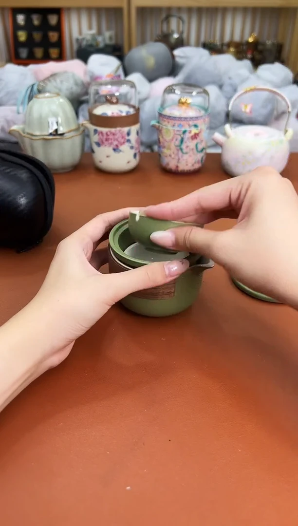 万家瓷坊清货商品链接@@G070