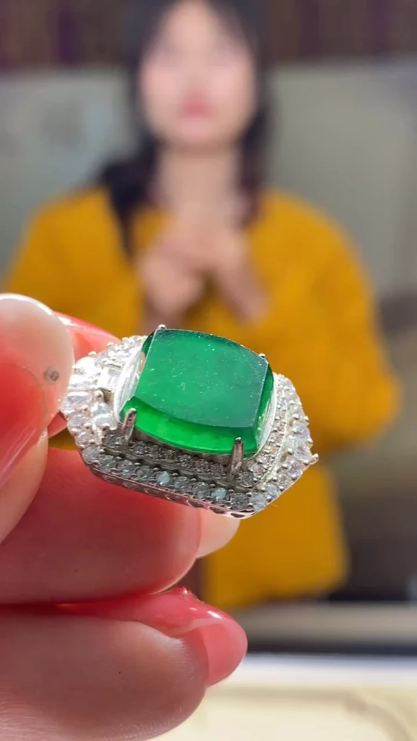 颈饰未镶嵌翡翠********137