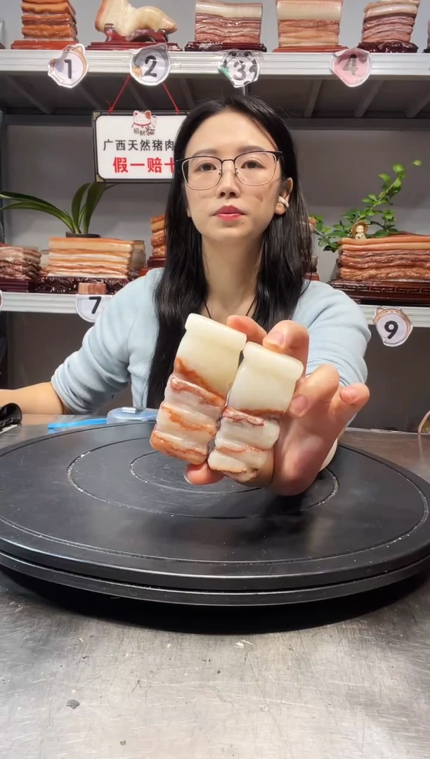 石材天然石材柳州猪肉石