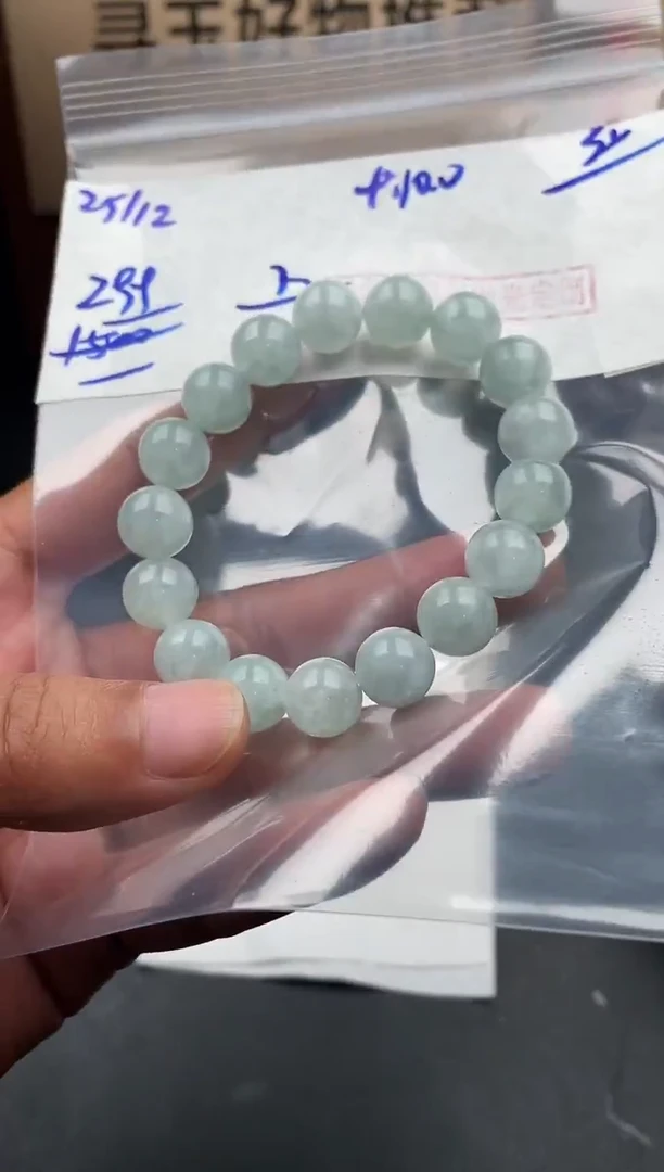 未镶嵌定制翡翠翡翠毛货抛光多样性发货拍一发一