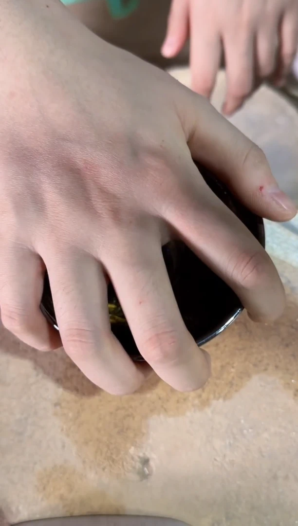 茶盏55空谷幽兰创始人-吴燕