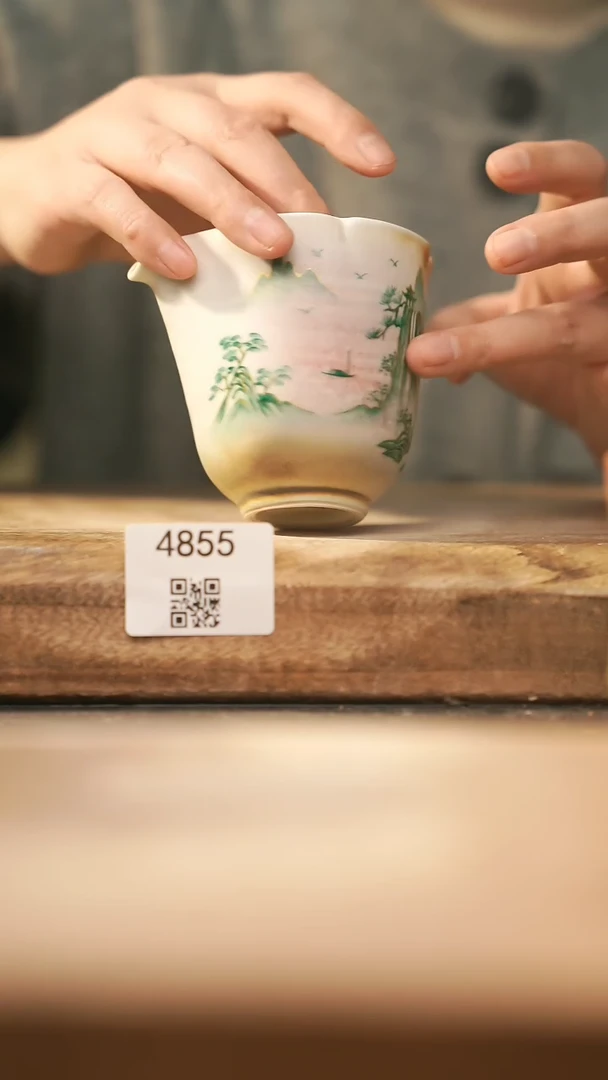 【闪购商品】【落单孤品】福利/公道杯@@4855