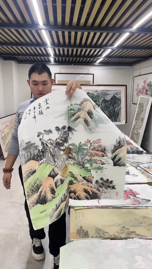 国画融易专属链接-83-10