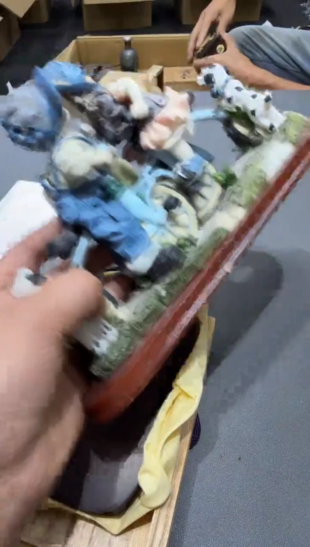 莽****买小四孤品收藏中古品