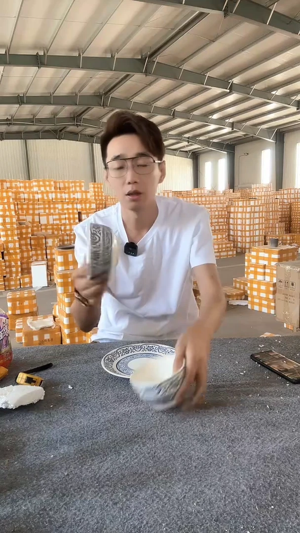 陶瓷家用餐具清货 3件套