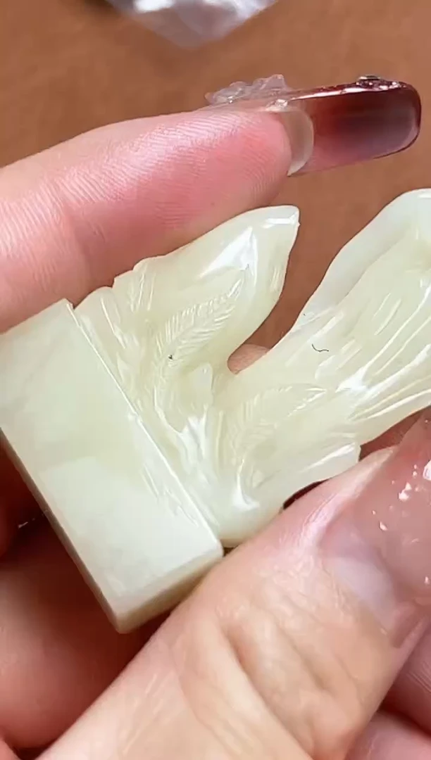 【闪购商品】寿山石其他原印石一个0150122