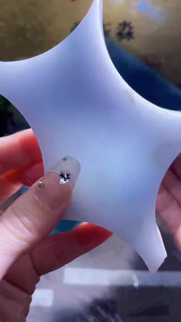 未镶嵌挂件翡翠小梦417