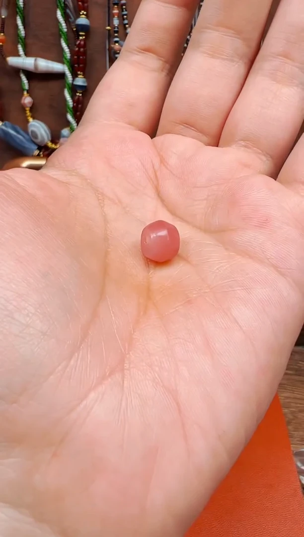 【肖钟出品】东南亚配珠