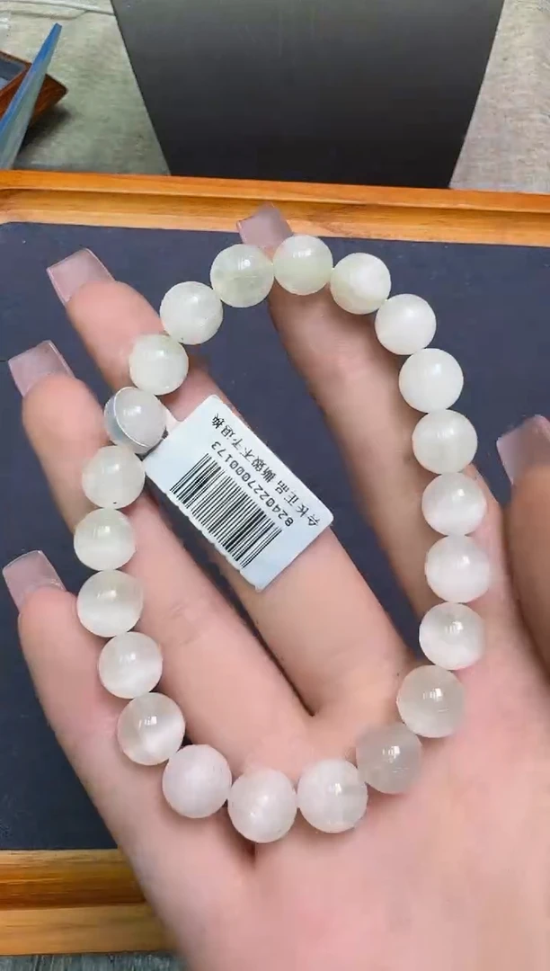 【闪购商品】锂辉石手链未镶嵌多样性发一件148