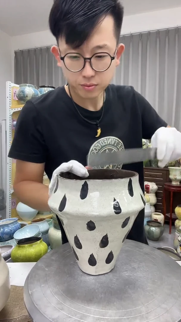 陶瓷花盆 9.2 直播链接