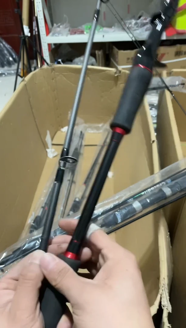 2.4m碳素钓鱼竿渔具鱼竿钓竿