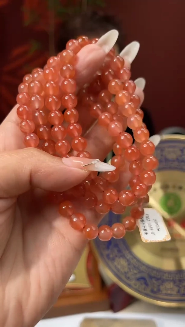 定制南红玛瑙多样性发货 拍一发一
