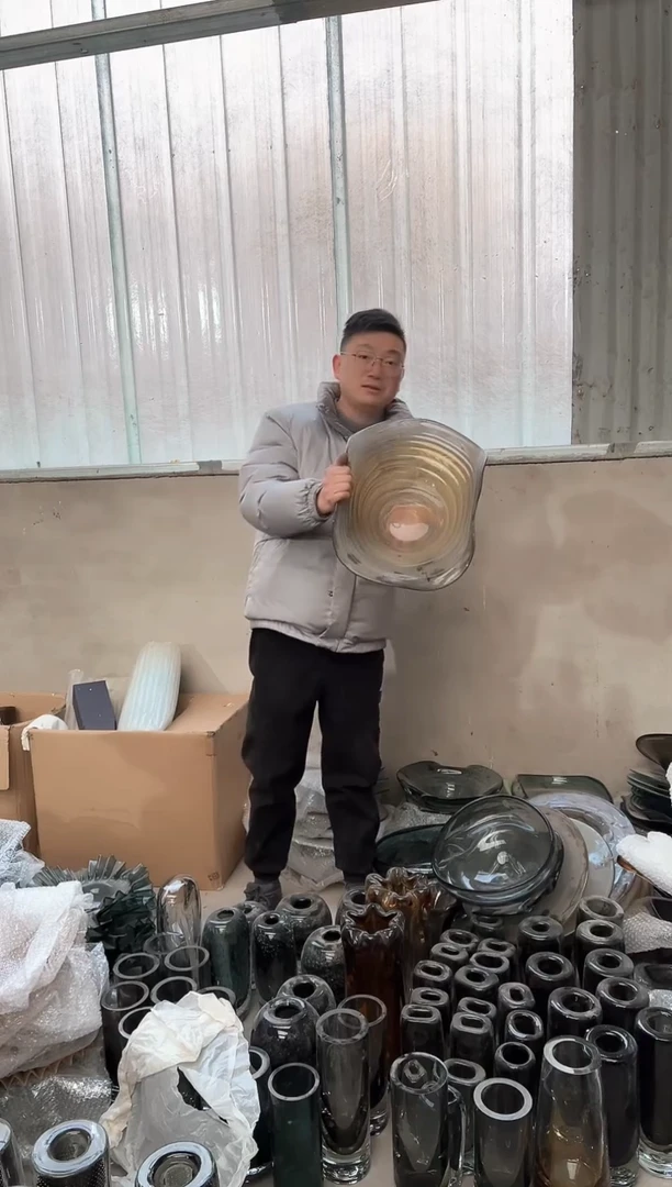 【闪购商品】无铅玻璃107莱莉家居1.20下午