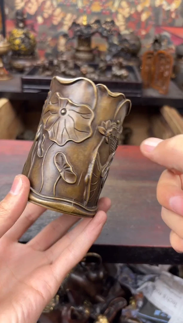 竹韵铜专属精选链接