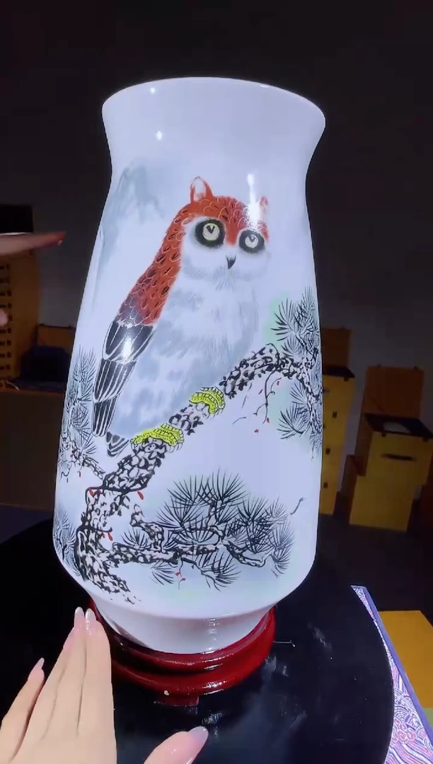 【闪购商品】其他景德镇陶瓷摆件