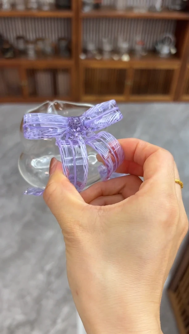 茶行记公道杯一只