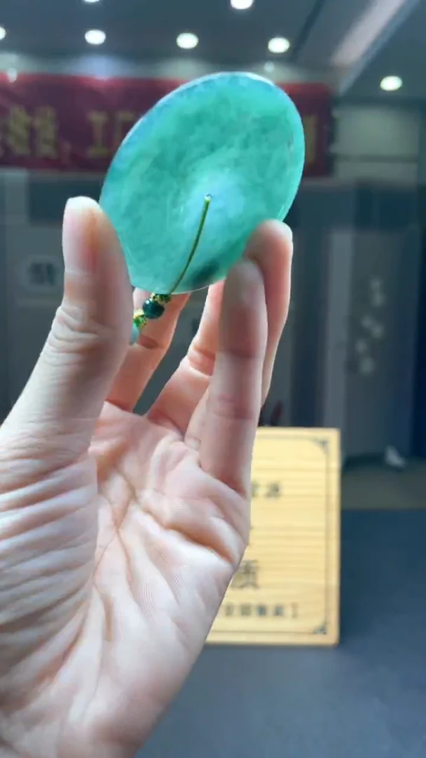 未镶嵌定制翡翠********376