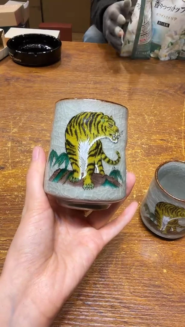 小狐狸严选日瓷器小狐狸精选日瓷器