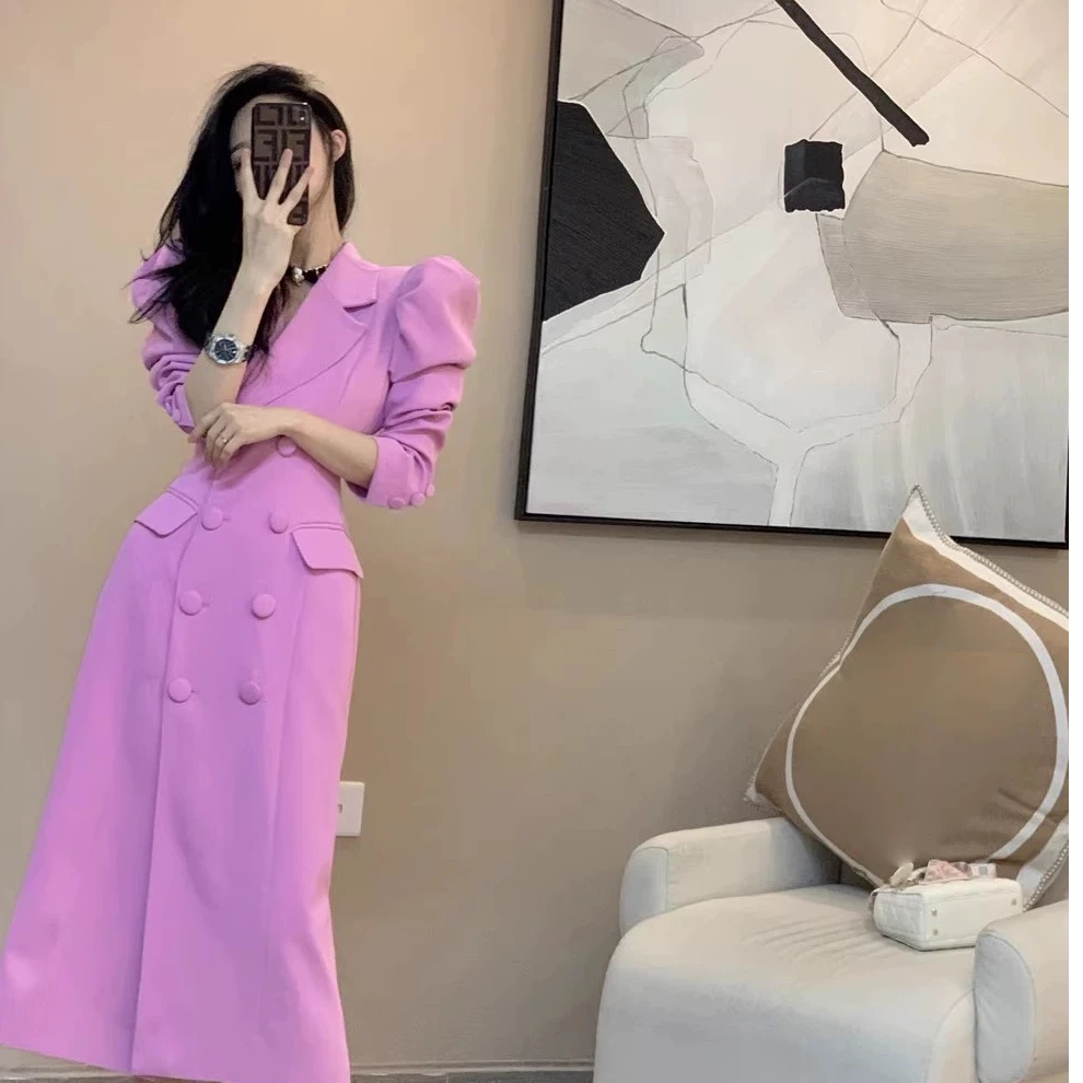 精品经典辣妹风潮流穿搭爆款时尚气质连衣裙【复合链接】