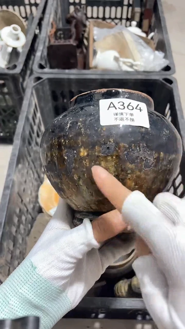 其他开*工艺品摆件364