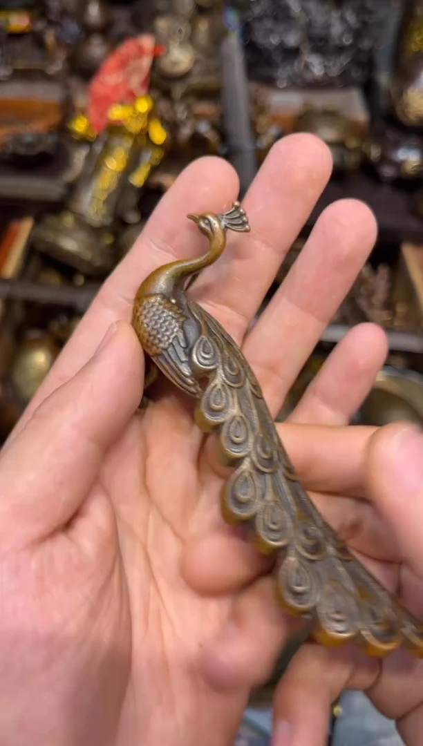 A诺诺古铜专属高端精品