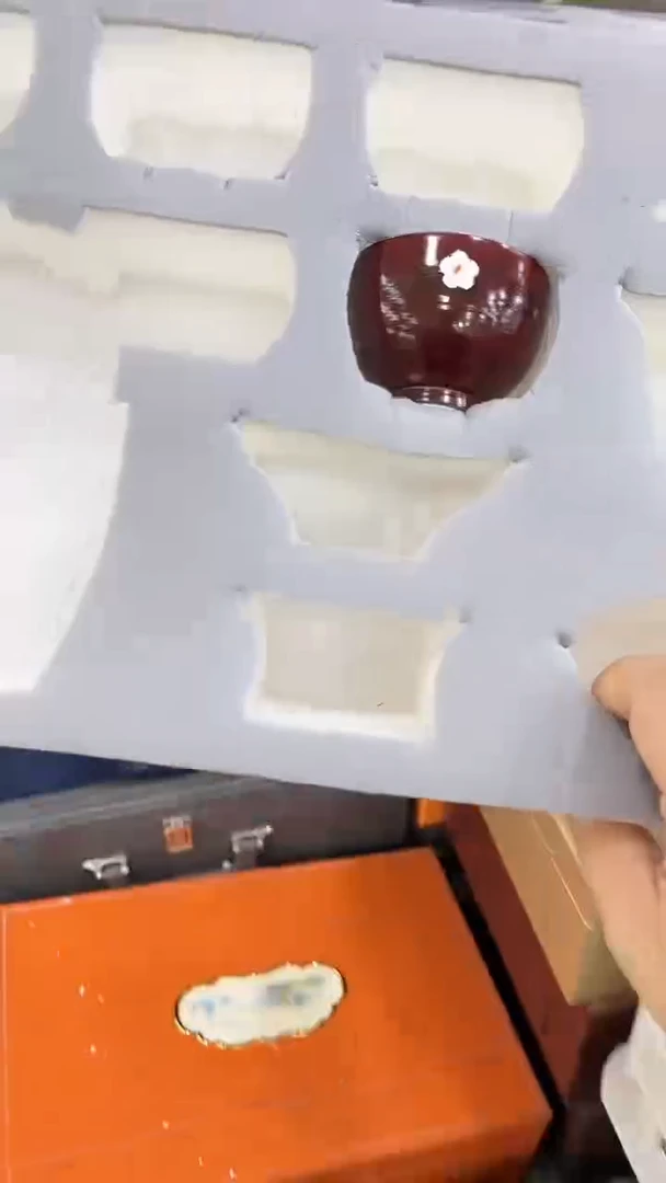 岩传茶具 岩传茶具@G-