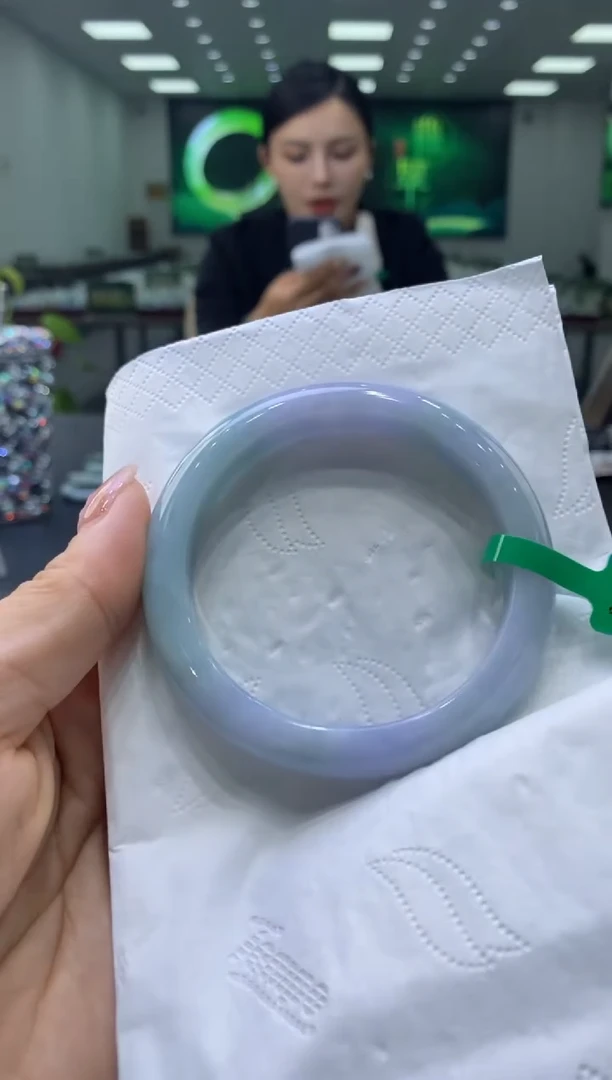 未镶嵌手镯翡翠00003115