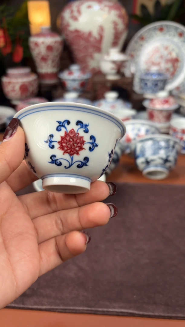 【闪购商品】觅瓷山房觅瓷山房