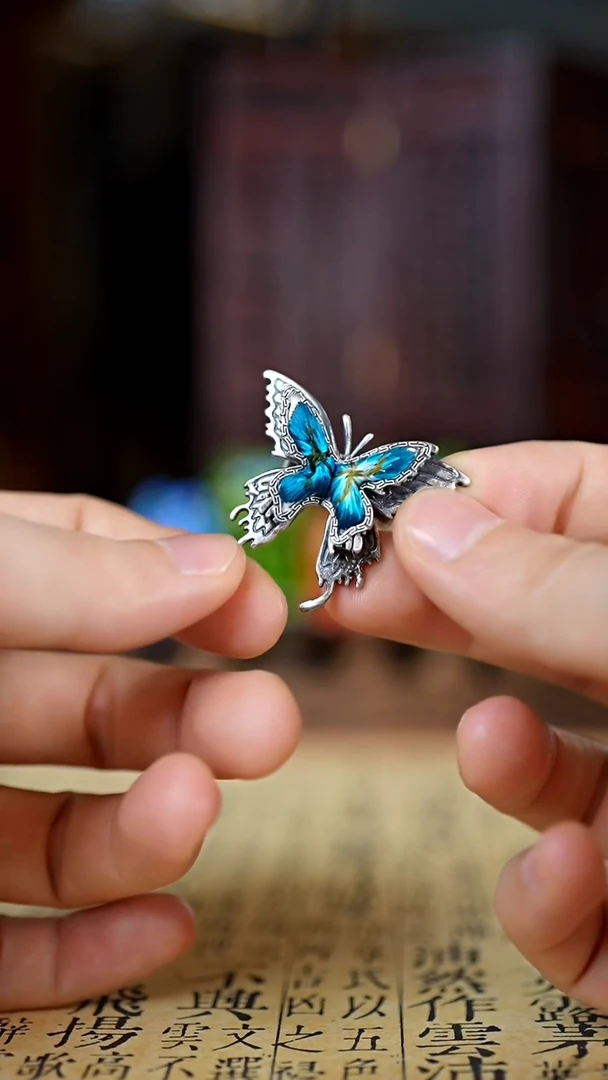 刺绣黔东南苗族刺绣A281