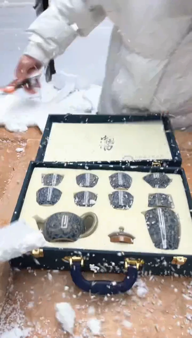 【闪购商品】其他@@@@【闪购链接】精美茶具便宜卖了