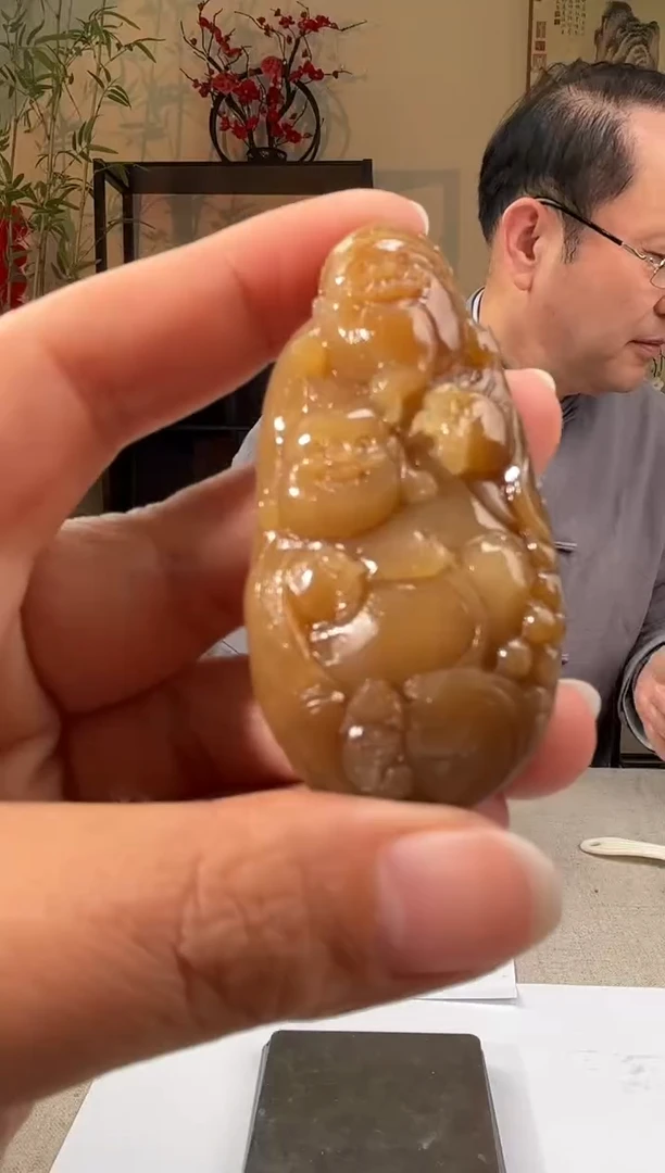 【闪购商品】定制和田玉多样性拍一发一13131