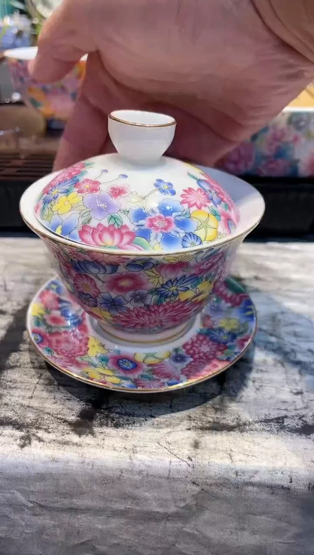 【闪购商品】其他大德茶具小贝甄选@@X760