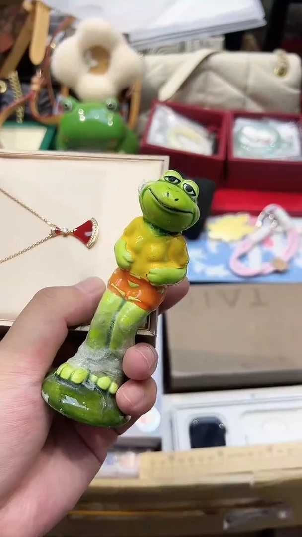 瓷片..全球寻宝高端瓷儿@@