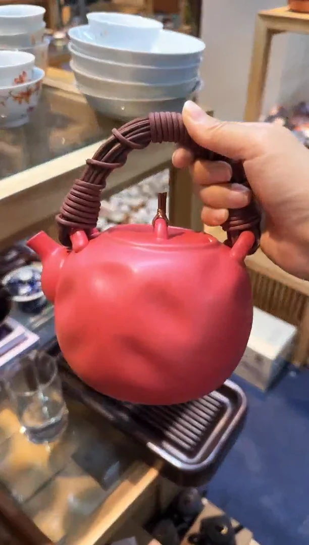 今天茶具 最后清仓两场