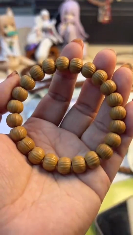 【闪购商品】金刚菩提手串土豪911猴头手持