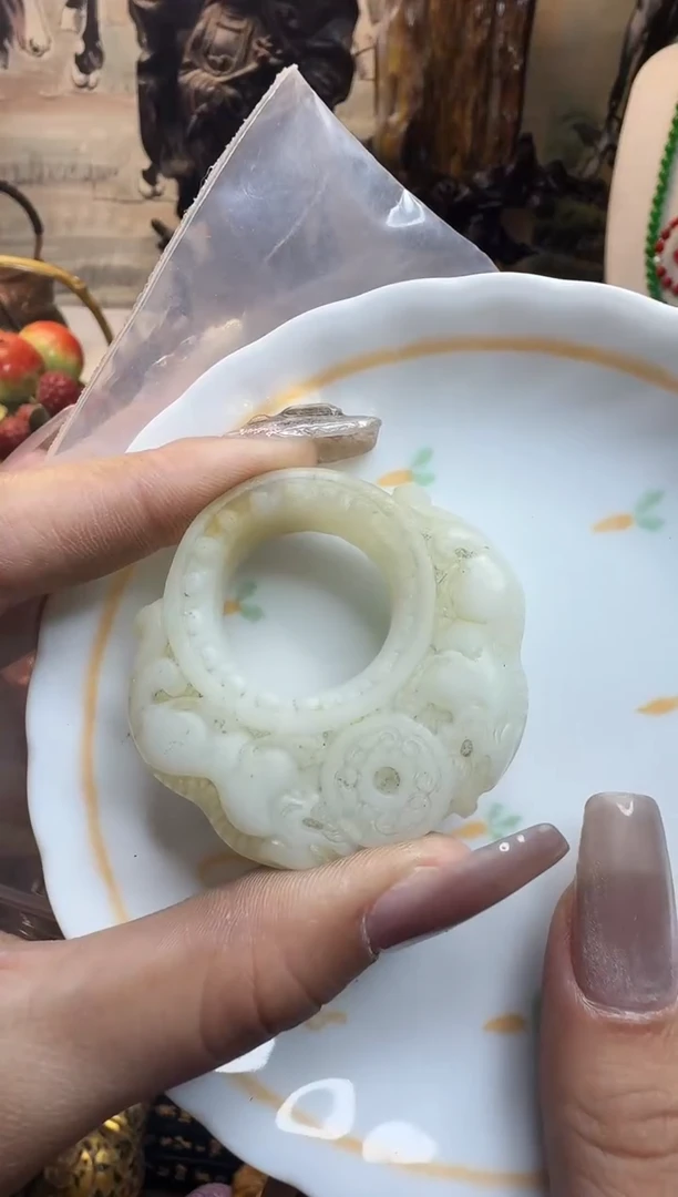 其他瓷器默认链接一物一拍~
