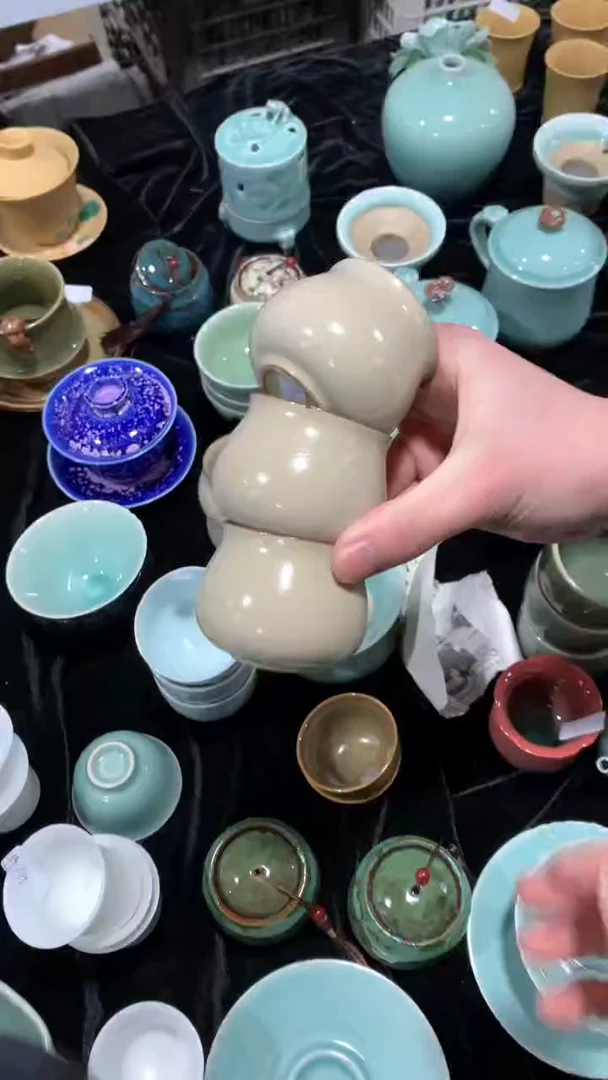 【闪购商品】其他3个 福利品 福利品 福利品 龙泉青瓷