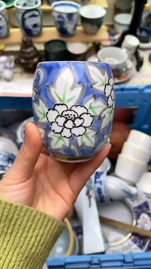 【闪购商品】瓷片730大吉大利，发大财！