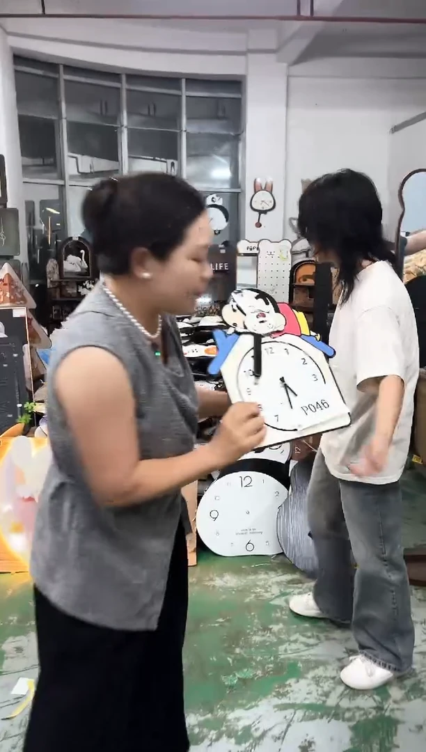 孤品朵朵闪购P046