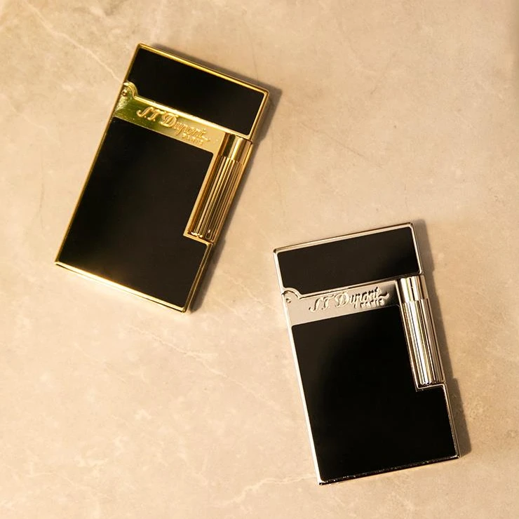 教父经法国典朗声打火机都T高档Ligne2