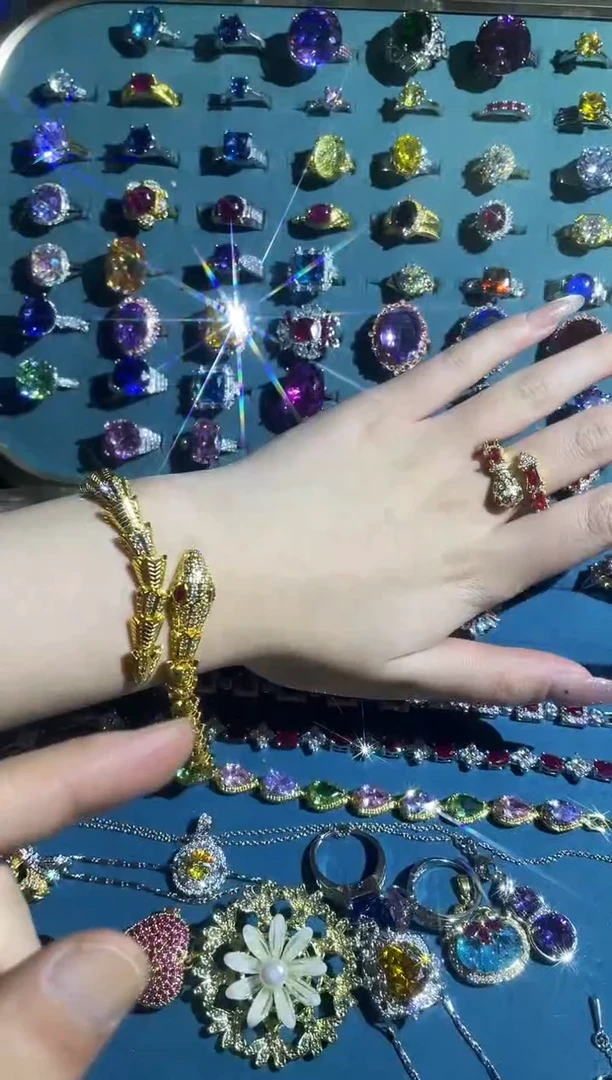 无非金属小景推荐032套装