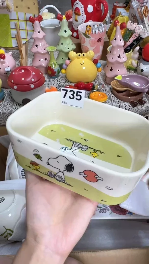 摆件妞***娃理性下单！默认微瑕（满25发）
