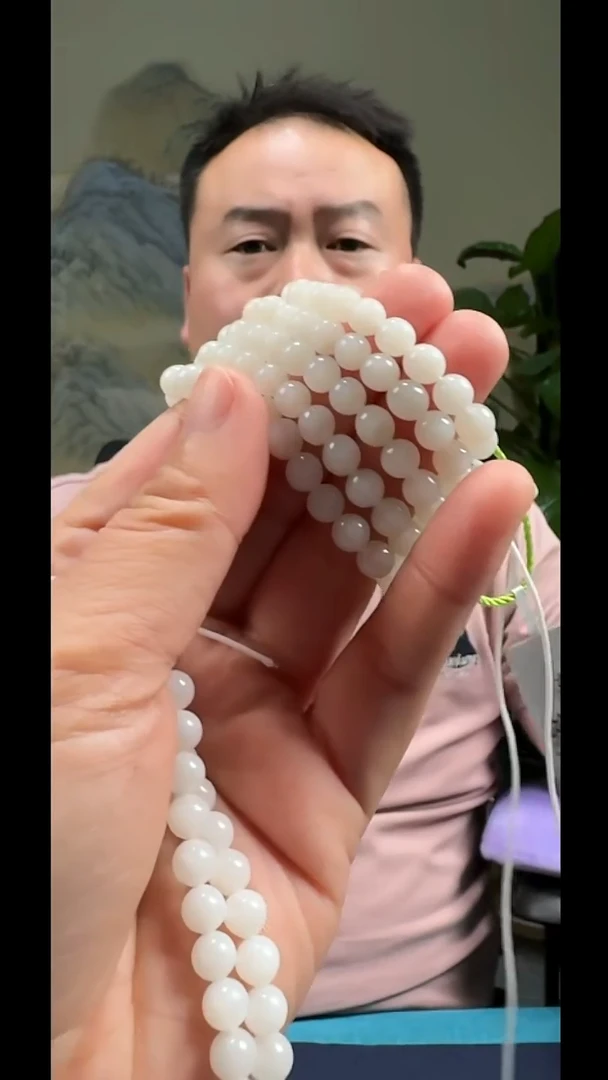 颈饰未镶嵌和田玉11.9WL多样性拍一发一