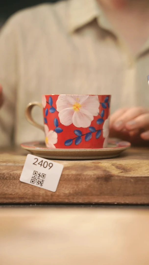 【落单孤品】福利/杯子@@2409