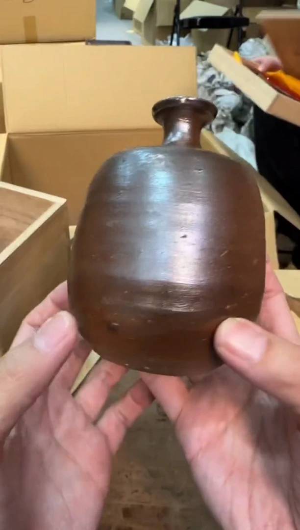 【闪购商品】摆件13y古美術空间美学A55