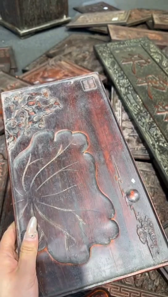 【闪购商品】木Q066雕刻板链接以直播间为准