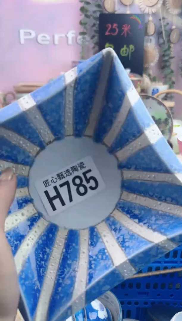 瓷片天***鞋        H785