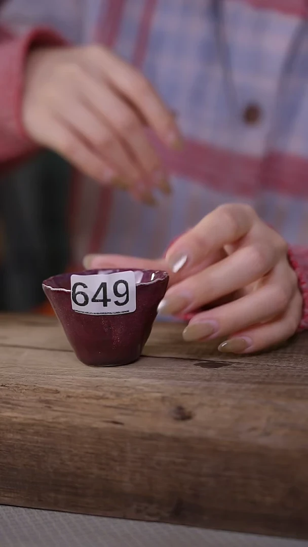 【闪购商品】瓷片！！不顾一切之落单福利杯！！