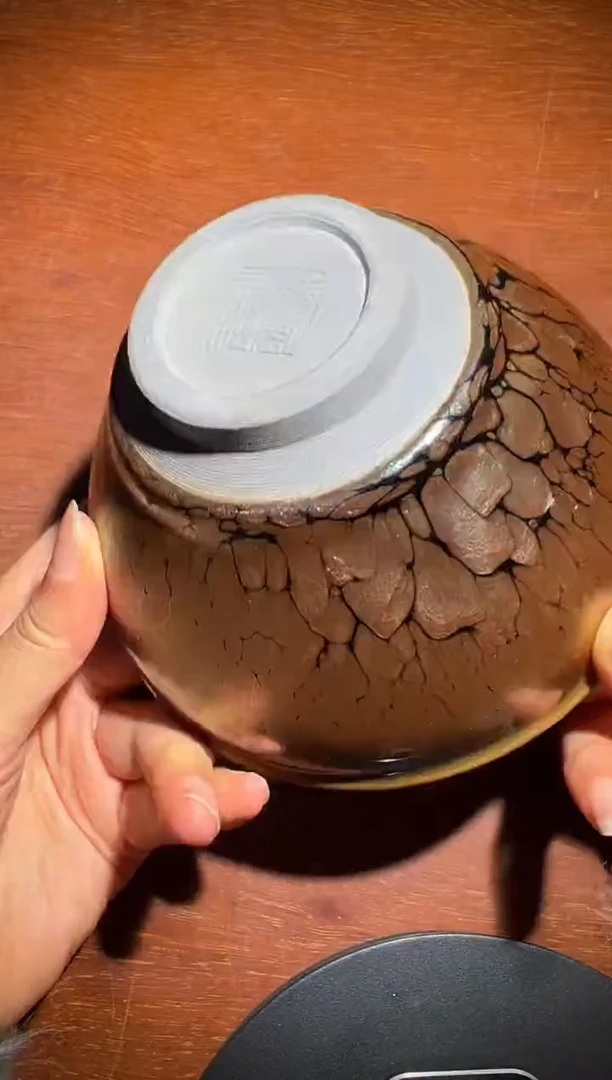 茶盏陈祥松高端收藏42