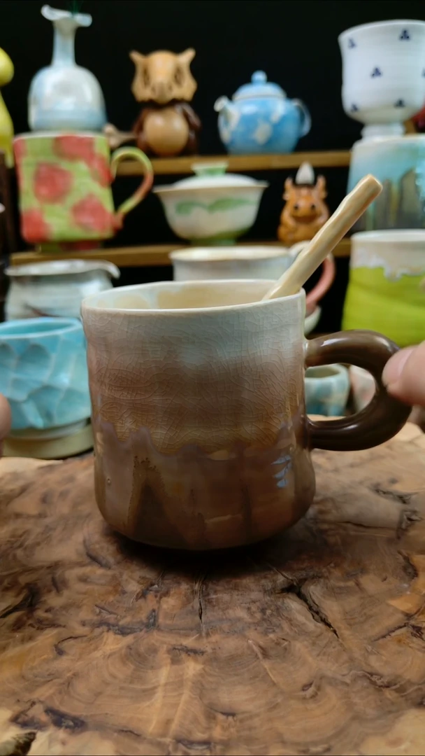 ...........马克杯 2